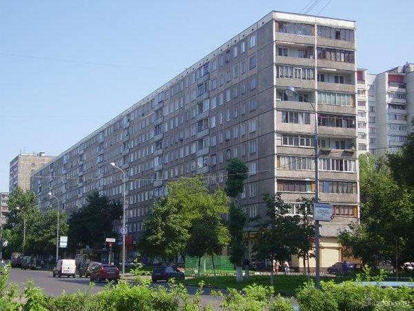 С сегодняшнего дня в Москве запрещено строительство типовых домов