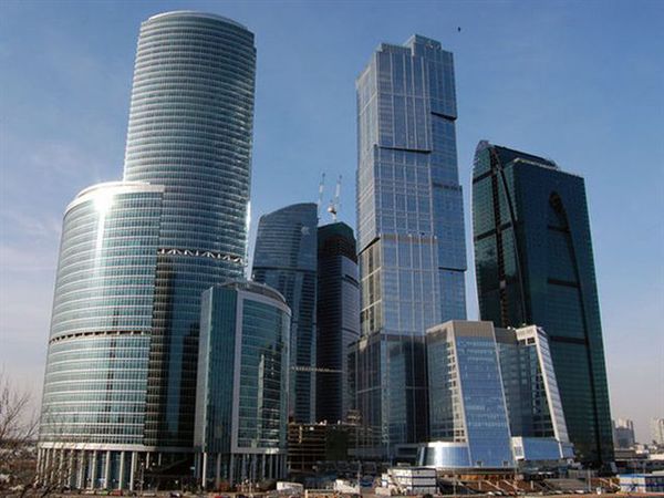 Тайские инвесторы хотят вложиться в строительство собственного бизнес-центра в Москве