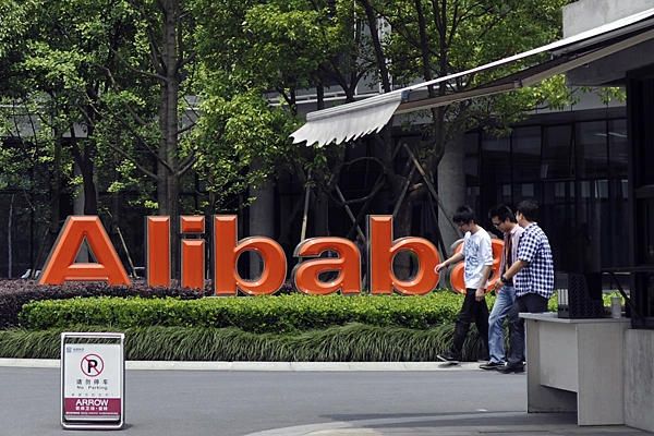 Alibaba возьмет в аренду часть мощностей столичного дата-центра Linxdatacenter