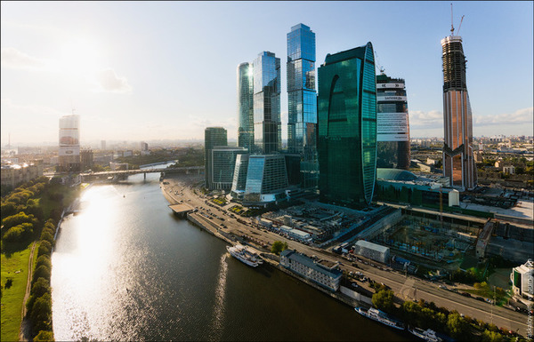 Москва станет полигоном для тестирования будущего Почтового банка