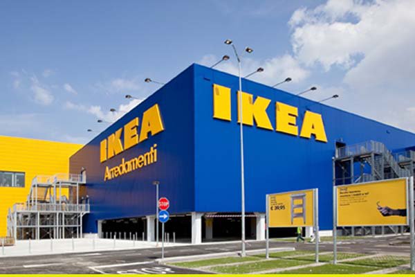 Нидерландская ПТК IKEA намерена построить торговый центр в Новой Москве