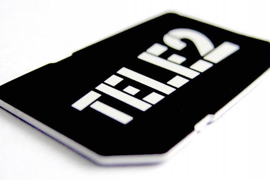 Tele2 заработает в столице в третьей декаде следующего месяца