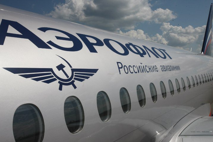 Закрытие неба Киевом повлечет многомиллионные убытки российских авиакомпаний