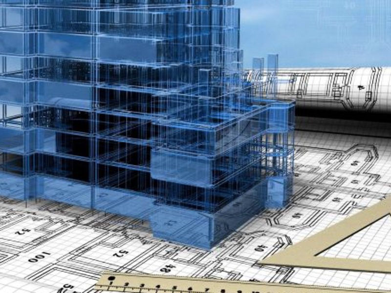 Корпорация «Главмосстрой» застроит современным жильем территорию завода ЖБИ на севере столицы