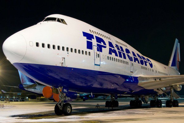 Страховщики отказываются возмещать убытки, связанные с отменой рейсов «Трансаэро»