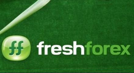 FreshForex предлагает бонус новым клиентам