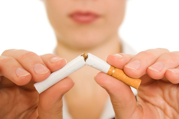 Мосгордума поддержала идею о введении 10% надбавки для некурящих сотрудников