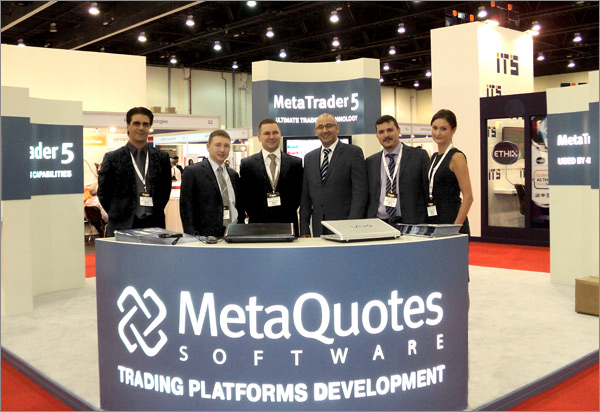 MetaQuotes Software открывает филиал в Японии