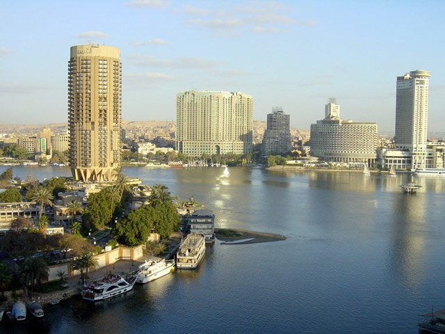Вероятнее всего, что египетское направление будет закрыто до конца марта 2016 года