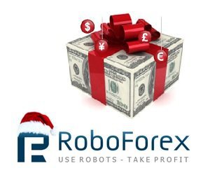 RoboForex объявил о 