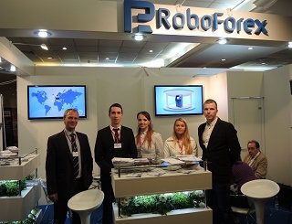 RoboForex начинает экспансию в Прибалтике