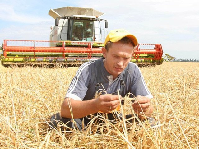 Беларусь и КНР нацелились на захват российского сельскохозяйственного рынка