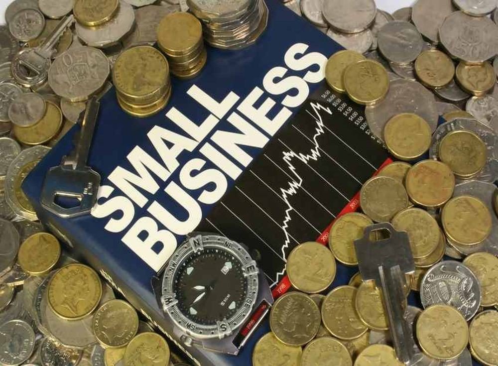 Правительство РФ намерено выделить на поддержку малого бизнеса 13 млрд рублей