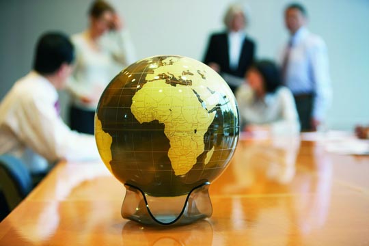 Надёжный партнёр для международного бизнеса - бюро переводов 
