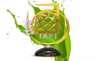 Открылось голосование на получение Премии IAFT Awards 2015