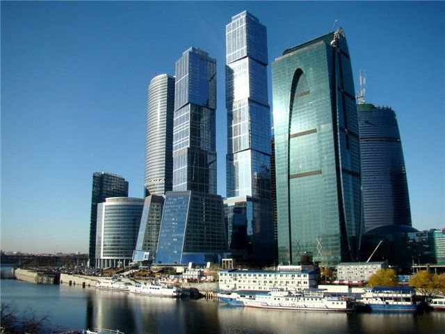 Чем грозит Москве отказ столичного правительства от возведения высокотехнологичных зданий?
