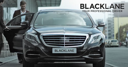 Blacklane — один из мировых лидеров инновационных транспортных решений