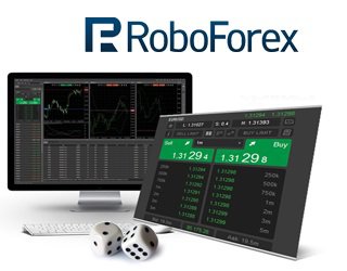 RoboForex начисляет бонусы за пополнение счетов CopyFX