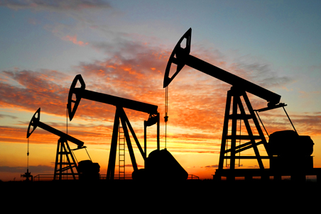 Рынок нефти - анализ нефти, аналитика цен