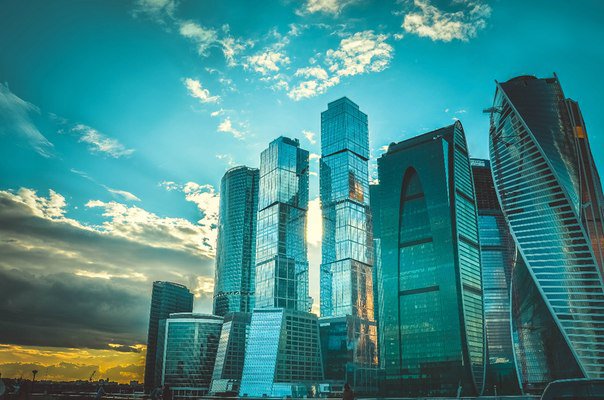 Москва больше не входит в ТОП-10 городов с самой дорогостоящей офисной недвижимостью