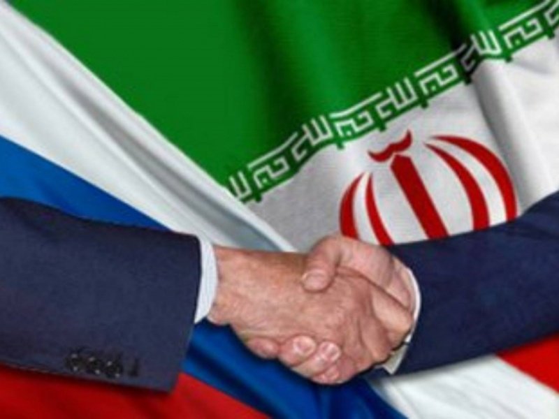 Шувалов анонсировал создание ЗСТ с Ираном