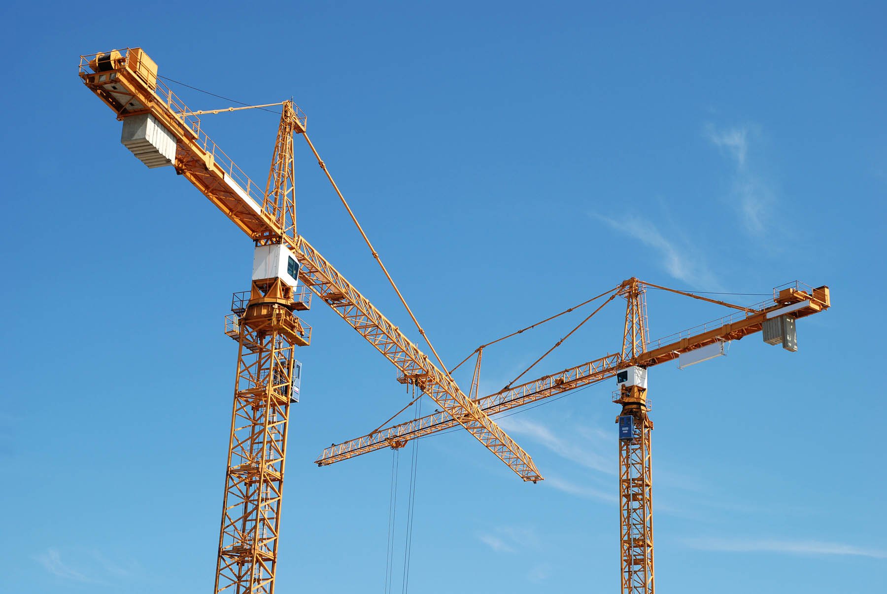 Грядущие изменения к закону № 214-ФЗ вызывают опасение у мелких строительных компаний