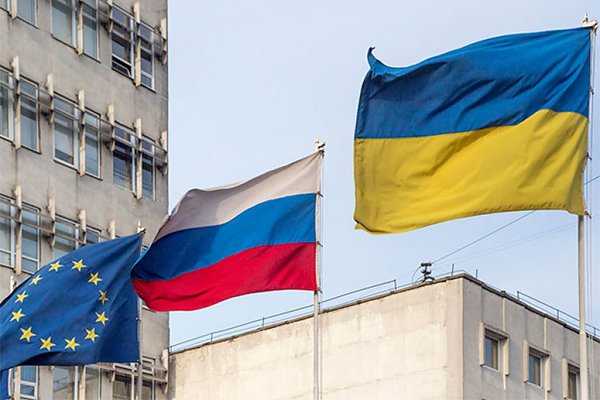 Санкции Украины не окажут заметного влияния на отечественный рынок — Минсельхоз
