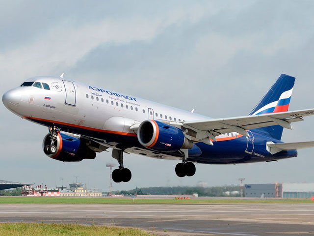 «Аэрофлот» подумывает о создании второй по величине в РФ авиакомпании
