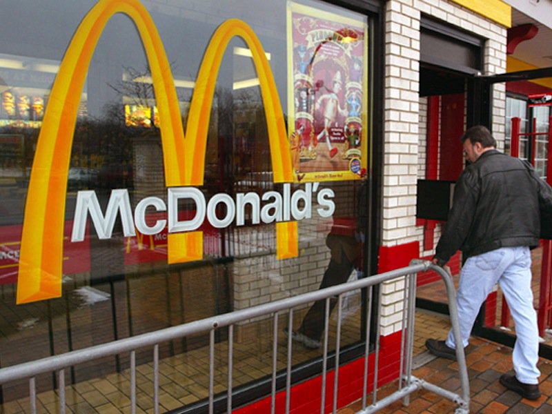 «Макдоналдс» готов сотрудничать с подмосковным правительством в части импортозамещения