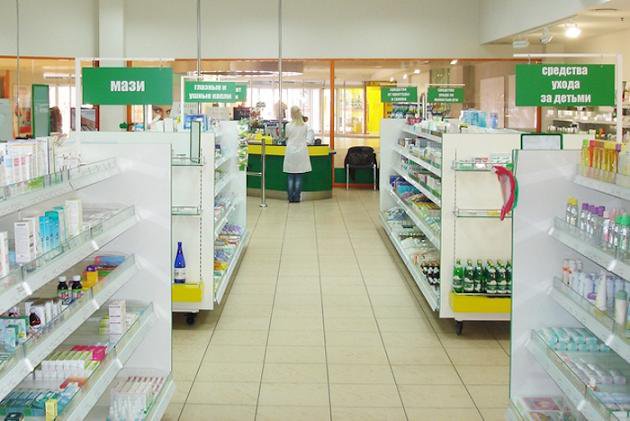 Аптечная сеть «Алоэ» намерена зайти на столичный рынок через универсамы «Пятерочка»