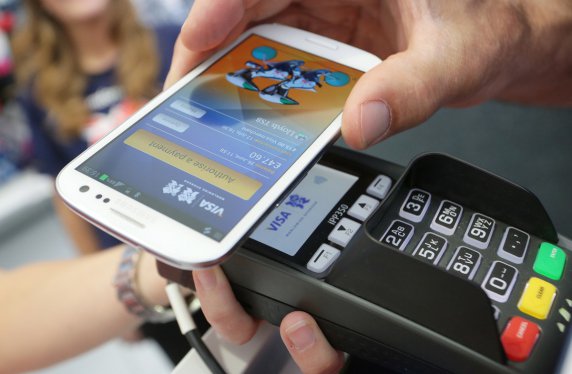 В этом году в России стартует «Samsung Pay»