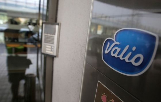 Valio запустила новую производственную линию на своем подмосковном заводе