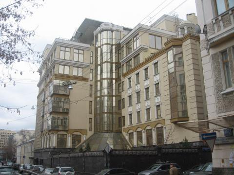 Клубный формат домостроений продолжает пользоваться в Москве повышенным спросом