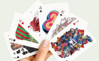 Новый покерный онлайн-портал PokerDom