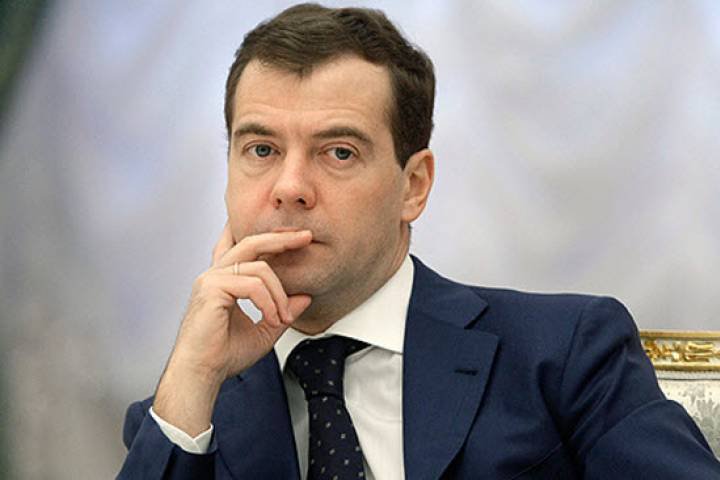 Российские туроператоры пожаловались Медведеву на бесчинства Роспотребнадзора