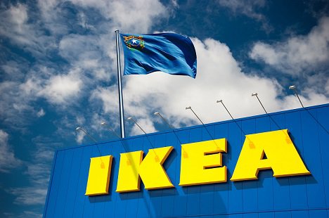 IKEA Centres Russia отказалась от планов по строительству ТЦ «Мега» в Москве
