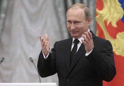 Путин подписал закон о «дальневосточном гектаре»