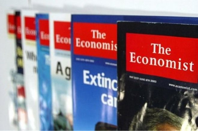 Россия лидирует по уровню «кумовского капитализма» среди всех стран мира — The Economist
