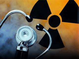 Россия готовится к перевороту в области радиоактивной медицины