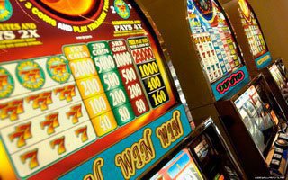 Самые популярные автоматы казино Вулкан