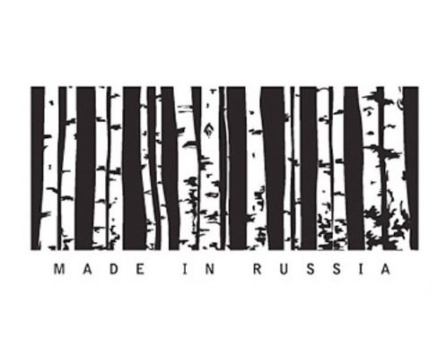 Правительство РФ анонсировало разработку национального бренда