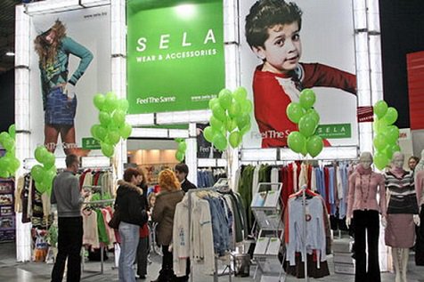 Sela анонсировала двукратное масштабирование собственного бизнеса в РФ