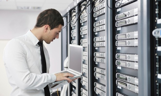 Аренда сервера: физический сервер и особенности его взятия в аренду