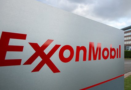 ExxonMobil      