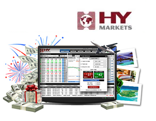 HY Markets запустил новую торговую платформу