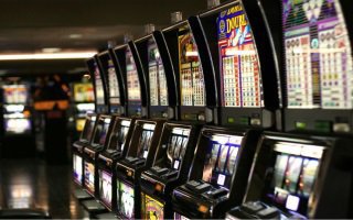Самые популярные автоматы в онлайн-казино