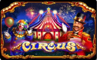 Казино Х и игровой автомат о цирке Magicious
