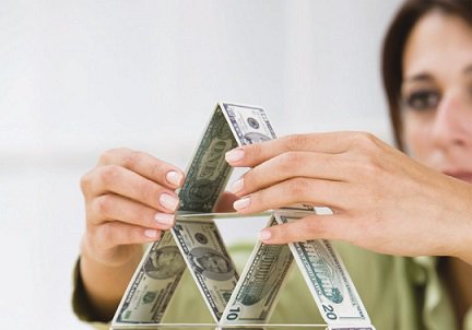 В Центробанке отчитались об обнаруженных финансовых пирамидах