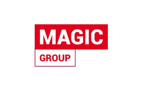  Magic Group      