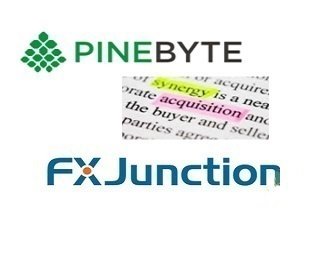 PineByte   -   